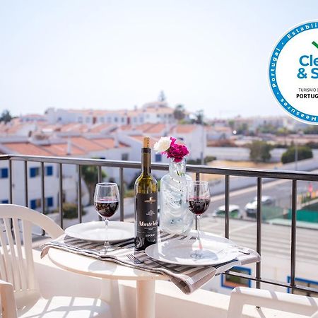 A02 - Dona Ana 1 Bed Apartment Λάγος Εξωτερικό φωτογραφία