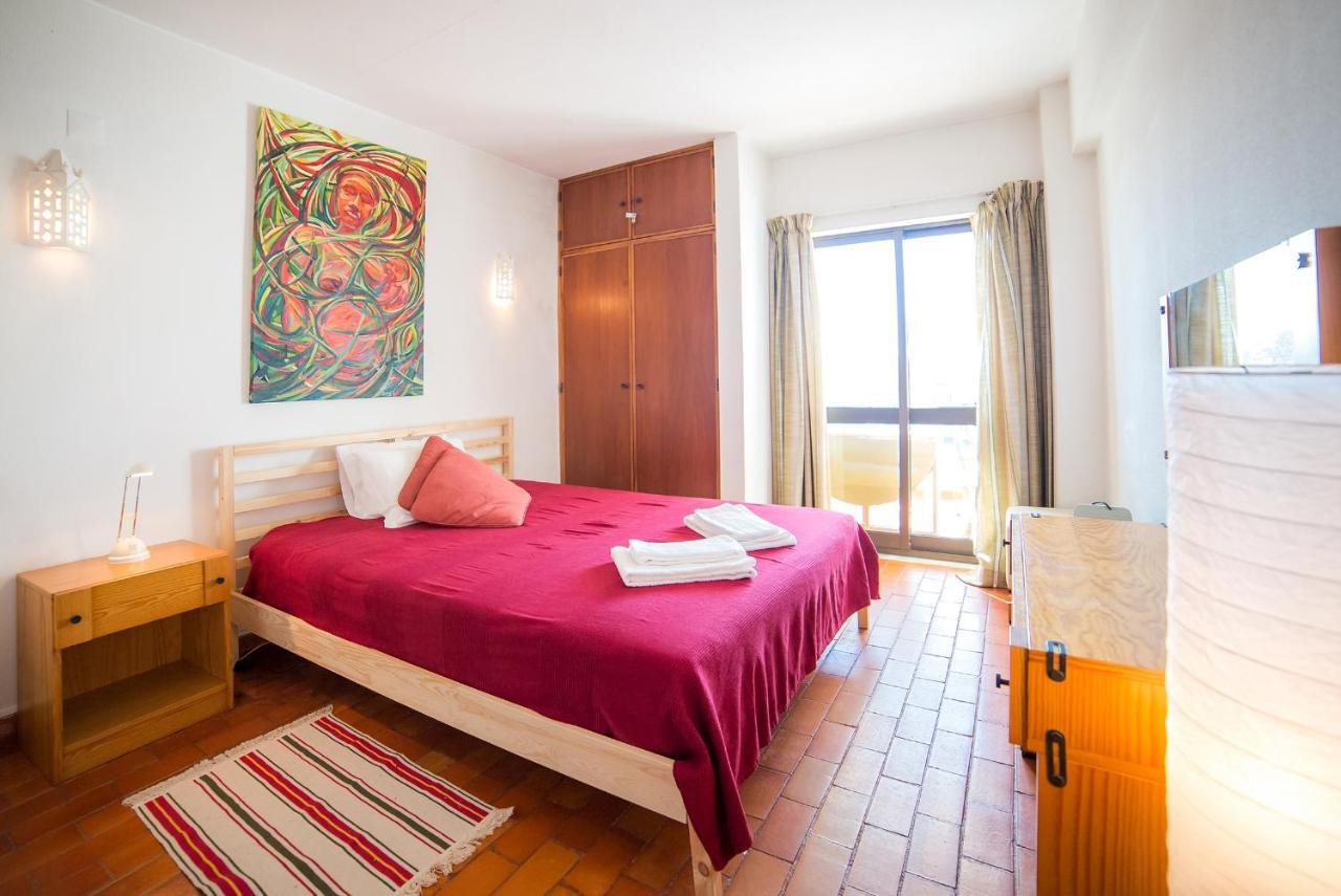 A02 - Dona Ana 1 Bed Apartment Λάγος Εξωτερικό φωτογραφία